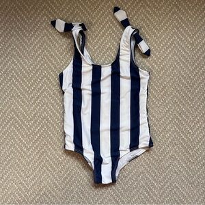 Planet Sea Bathing Suit